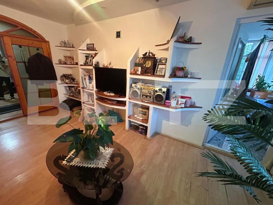Apartament de vânzare 3 camere Micro 11 - 203658AV | BLITZ Târgoviște | Poza2