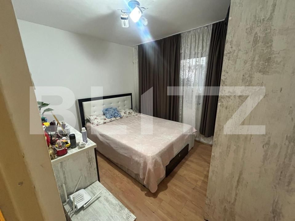 Apartament de vânzare 3 camere Micro 11 - 203658AV | BLITZ Târgoviște | Poza3