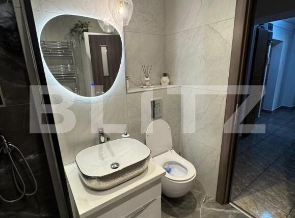 Apartament de vânzare 3 camere Micro 11 - 203696AV | BLITZ Târgoviște | Poza21