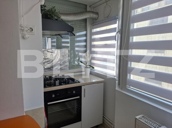 Apartament de vânzare 3 camere Micro 11 - 203696AV | BLITZ Târgoviște | Poza2