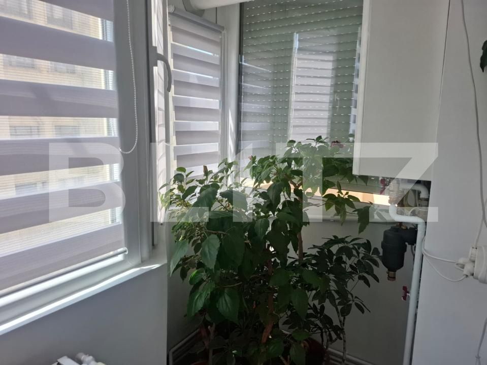 Apartament de vânzare 3 camere Micro 11 - 203696AV | BLITZ Târgoviște | Poza3