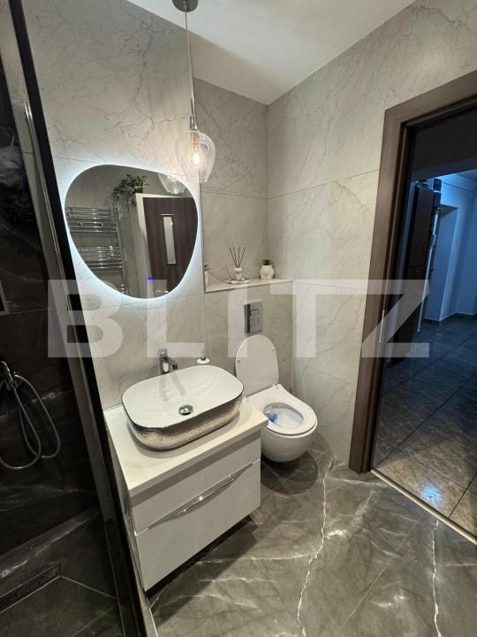 Apartament de vânzare 3 camere Micro 11 - 203696AV | BLITZ Târgoviște | Poza21