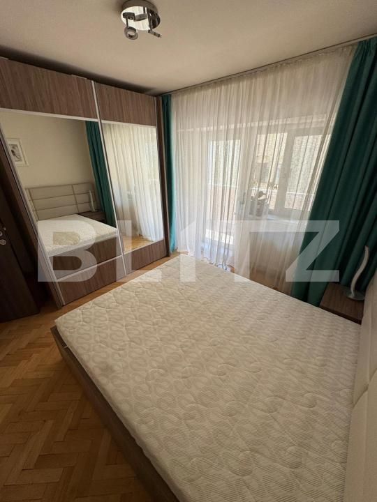 Apartament de vânzare 3 camere Micro 11 - 203696AV | BLITZ Târgoviște | Poza8