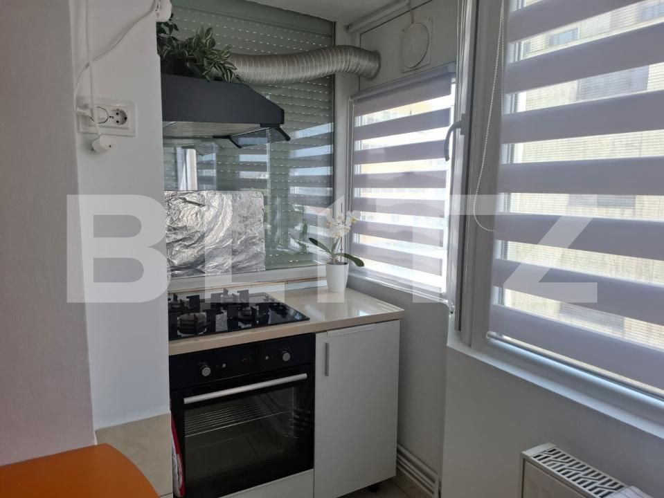 Apartament de vânzare 3 camere Micro 11 - 203696AV | BLITZ Târgoviște | Poza2