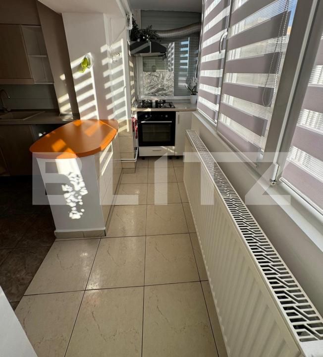 Apartament de vânzare 3 camere Micro 11 - 203696AV | BLITZ Târgoviște | Poza14