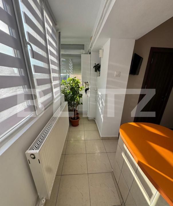 Apartament de vânzare 3 camere Micro 11 - 203696AV | BLITZ Târgoviște | Poza11