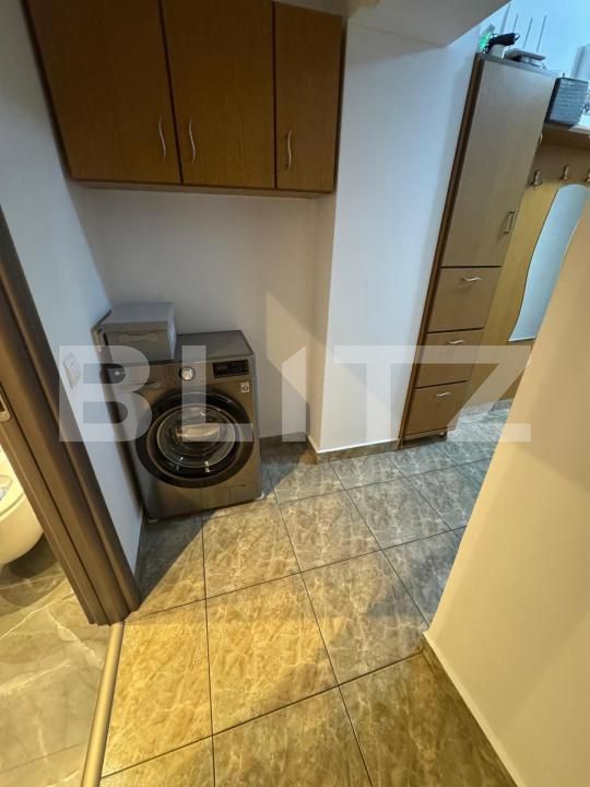 Apartament de vânzare 3 camere Micro 11 - 203696AV | BLITZ Târgoviște | Poza17