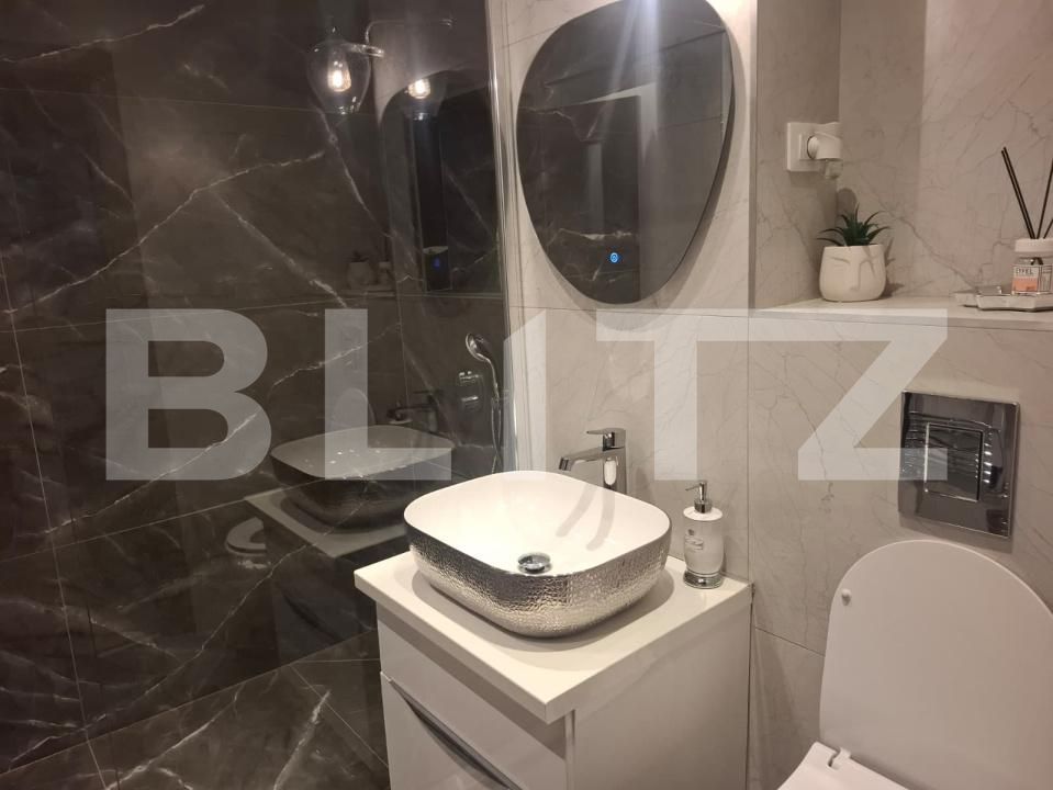 Apartament de vânzare 3 camere Micro 11 - 203696AV | BLITZ Târgoviște | Poza13