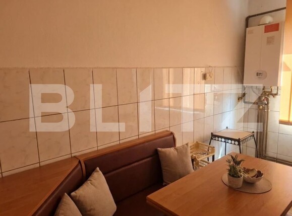 Apartament de vânzare 2 camere Găeşti - 203702AV | BLITZ Târgoviște | Poza2