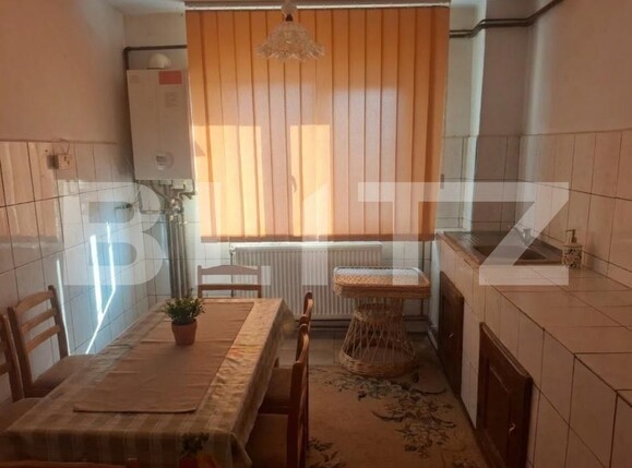 Apartament de vânzare 2 camere Găeşti - 203702AV | BLITZ Târgoviște | Poza1