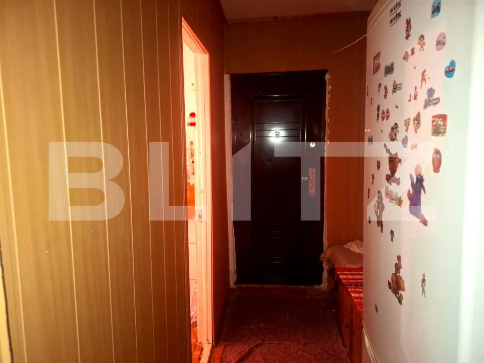 Apartament de vânzare 2 camere Găeşti - 203702AV | BLITZ Târgoviște | Poza4