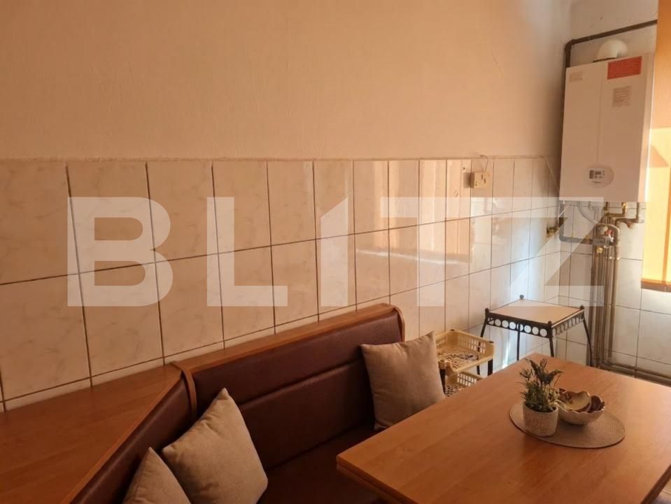Apartament de vânzare 2 camere Găeşti - 203702AV | BLITZ Târgoviște | Poza2