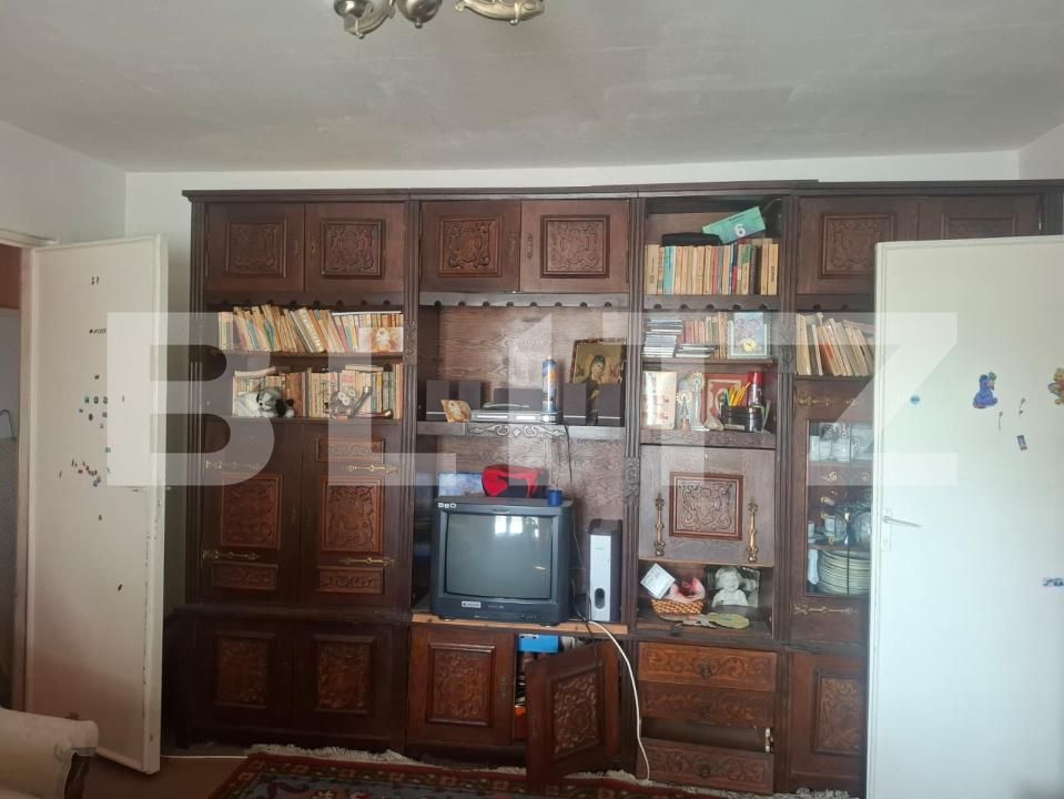Apartament de vânzare 2 camere Găeşti - 203702AV | BLITZ Târgoviște | Poza3
