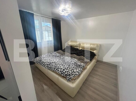 Apartament de vânzare 2 camere Micro 5 - 203810AV | BLITZ Târgoviște | Poza4