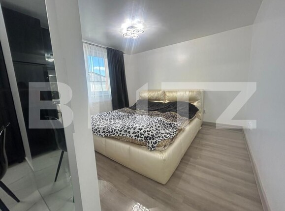 Apartament de vânzare 2 camere Micro 5 - 203810AV | BLITZ Târgoviște | Poza3