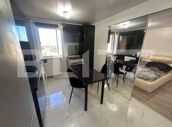 Apartament de vânzare 2 camere Micro 5 - 203810AV | BLITZ Târgoviște | Poza1