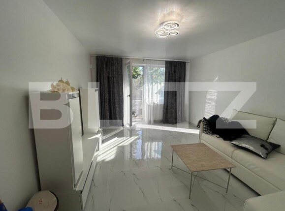 Apartament de vânzare 2 camere Micro 5 - 203810AV | BLITZ Târgoviște | Poza5