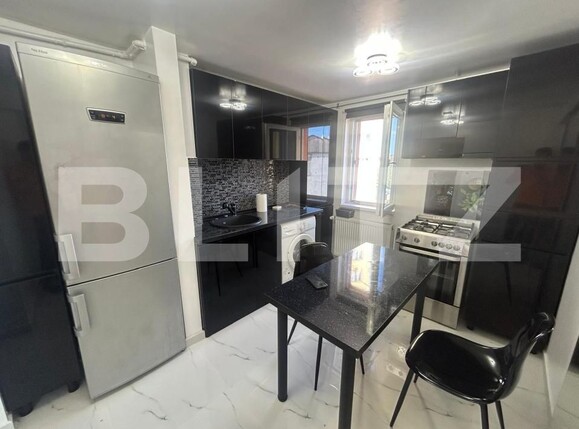 Apartament de vânzare 2 camere Micro 5 - 203810AV | BLITZ Târgoviște | Poza2