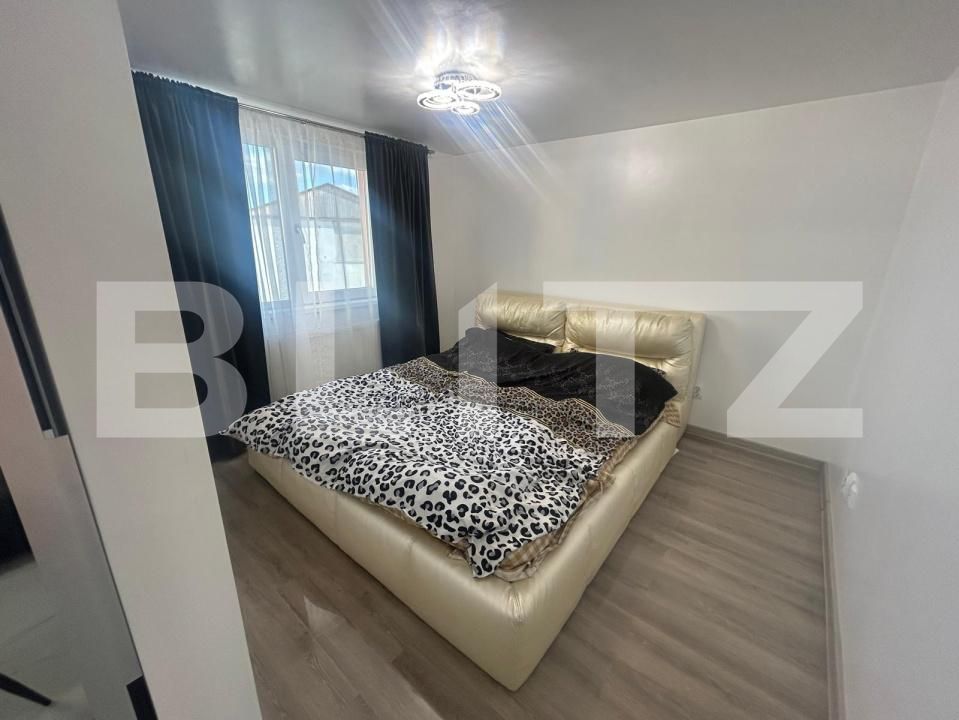 Apartament de vânzare 2 camere Micro 5 - 203810AV | BLITZ Târgoviște | Poza4