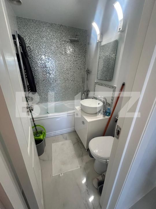Apartament de vânzare 2 camere Micro 5 - 203810AV | BLITZ Târgoviște | Poza7