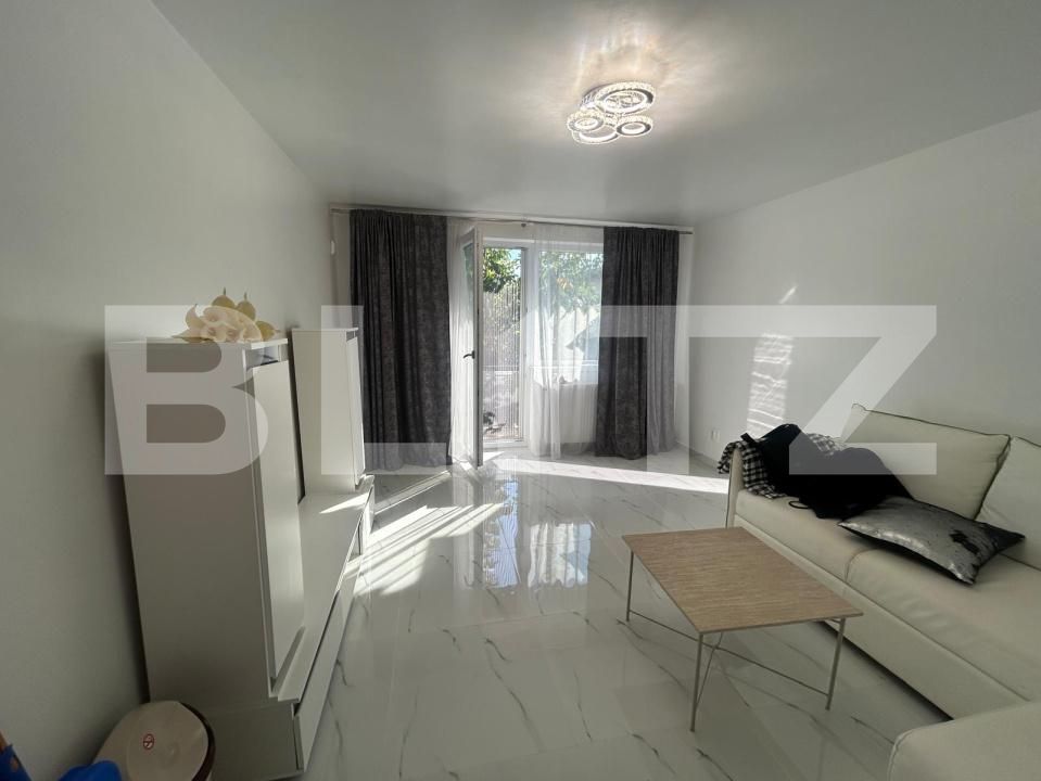 Apartament de vânzare 2 camere Micro 5 - 203810AV | BLITZ Târgoviște | Poza5