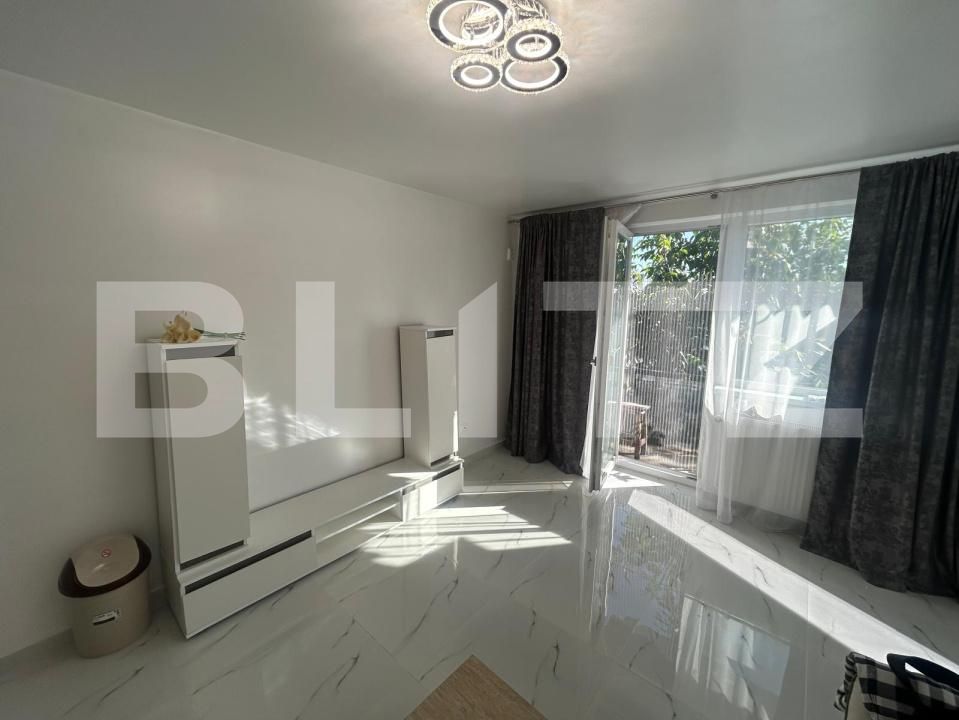 Apartament de vânzare 2 camere Micro 5 - 203810AV | BLITZ Târgoviște | Poza6