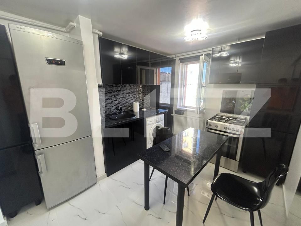 Apartament de vânzare 2 camere Micro 5 - 203810AV | BLITZ Târgoviște | Poza2