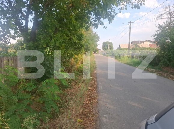 Teren de vânzare Gura Foii - 203819TV | BLITZ Târgoviște | Poza1