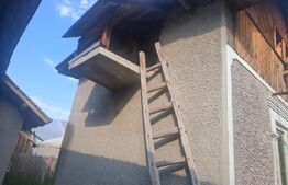 Proprietate cu 2 case, 310 mp, teren 2.100 mp, zona Gura Foii