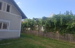 Casa de vânzare 5 camere Odobesti - 200798CV | BLITZ Târgoviște | Poza1