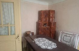 Proprietate cu 2 case, 310 mp, teren 2.100 mp, zona Gura Foii