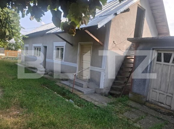Casa de vânzare 5 camere Gura Foii - 203824CV | BLITZ Târgoviște | Poza23