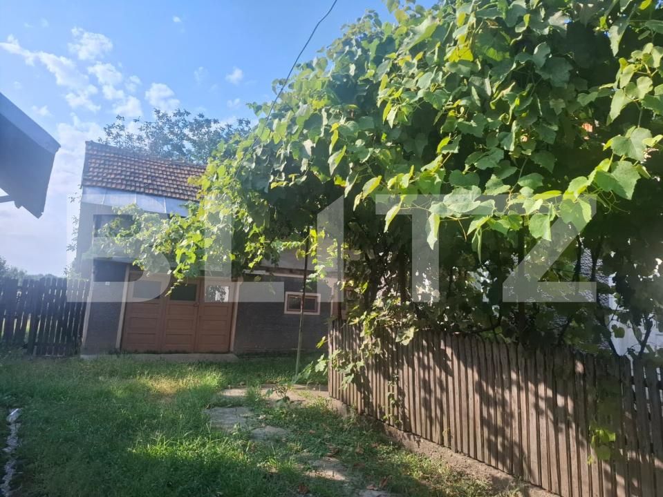 Casa de vânzare 5 camere Gura Foii - 203824CV | BLITZ Târgoviște | Poza3