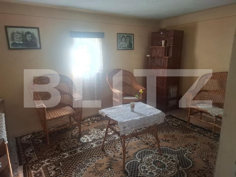 Casa de vânzare 5 camere Gura Foii - 203824CV | BLITZ Târgoviște | Poza8
