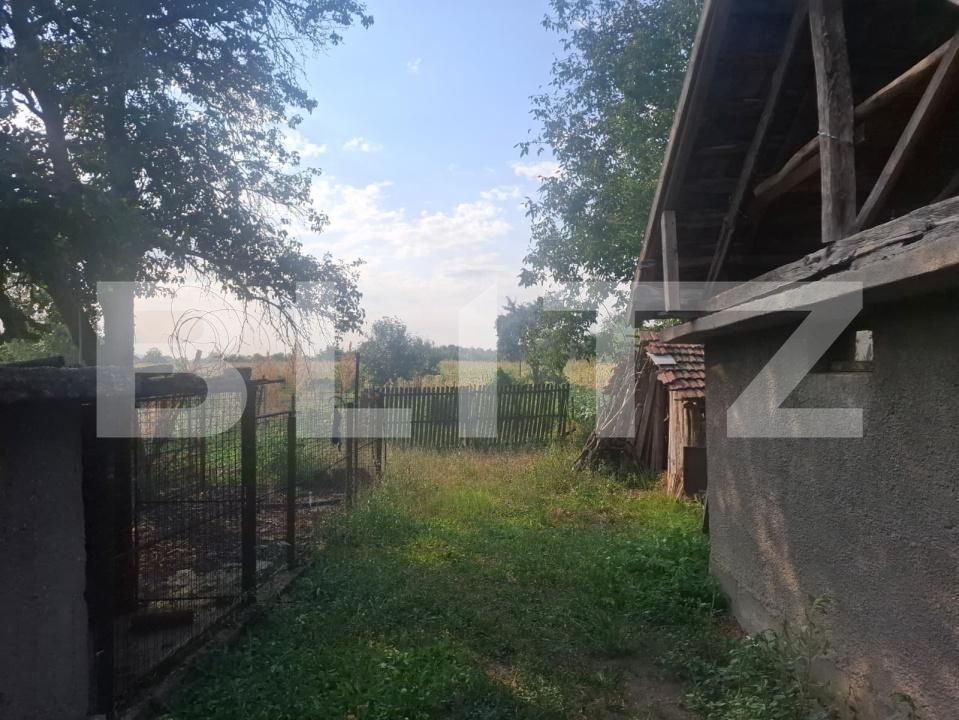 Casa de vânzare 5 camere Gura Foii - 203824CV | BLITZ Târgoviște | Poza24