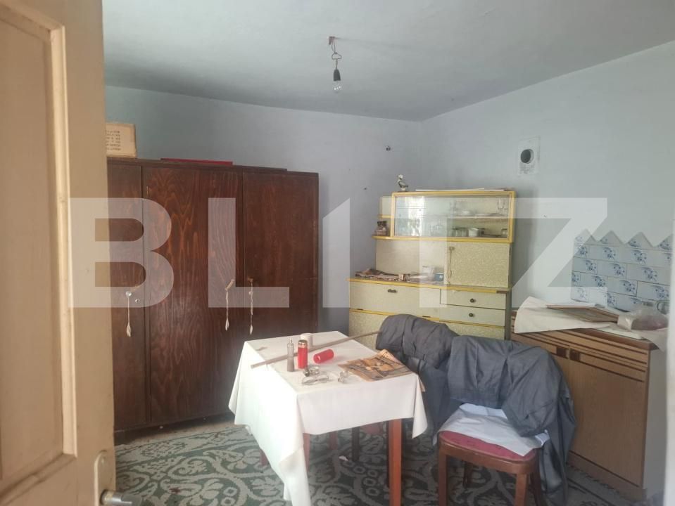Casa de vânzare 5 camere Gura Foii - 203824CV | BLITZ Târgoviște | Poza13