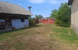 Casa de vanzare, 90 mp, teren  2.800 mp, zona Crangurile de Jos
