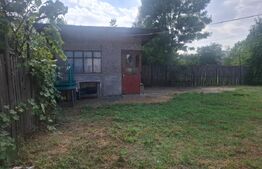 Casa de vanzare, 90 mp, teren  2.800 mp, zona Crangurile de Jos