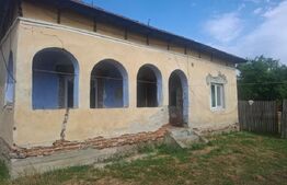 Casa de vanzare, 90 mp, teren  2.800 mp, zona Crangurile de Jos