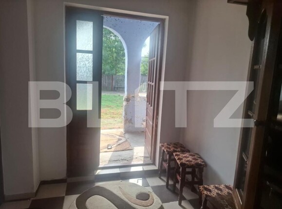 Casa de vânzare 3 camere Crangurile de Jos - 203835CV | BLITZ Târgoviște | Poza7