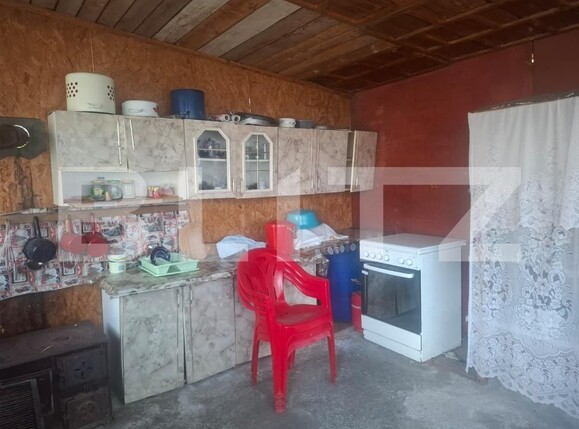 Casa de vânzare 3 camere Crangurile de Jos - 203835CV | BLITZ Târgoviște | Poza15