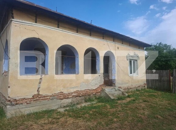 Casa de vânzare 3 camere Crangurile de Jos - 203835CV | BLITZ Târgoviște | Poza11