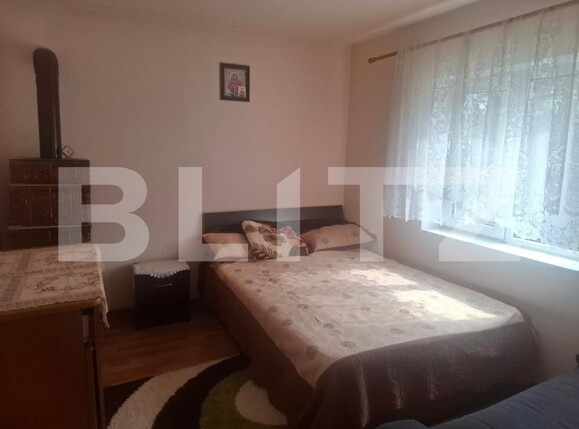 Casa de vânzare 3 camere Crangurile de Jos - 203835CV | BLITZ Târgoviște | Poza8