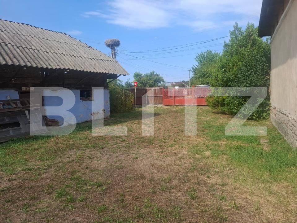 Casa de vânzare 3 camere Crangurile de Jos - 203835CV | BLITZ Târgoviște | Poza12
