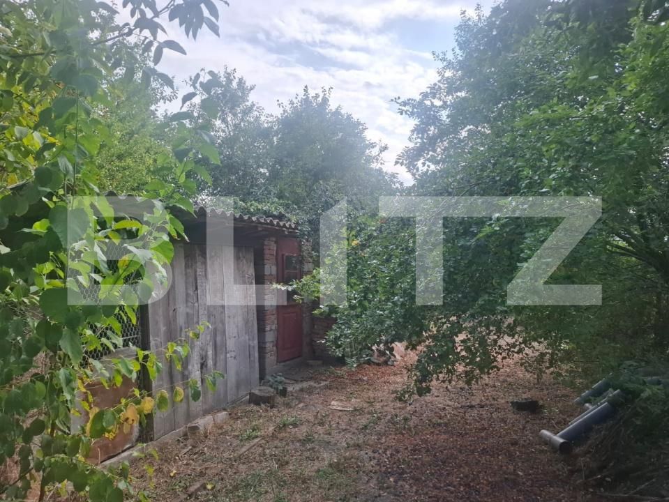 Casa de vânzare 3 camere Crangurile de Jos - 203835CV | BLITZ Târgoviște | Poza10