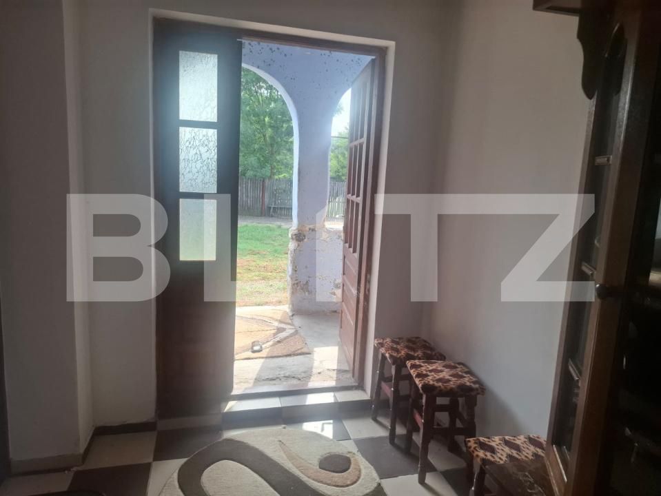 Casa de vânzare 3 camere Crangurile de Jos - 203835CV | BLITZ Târgoviște | Poza7