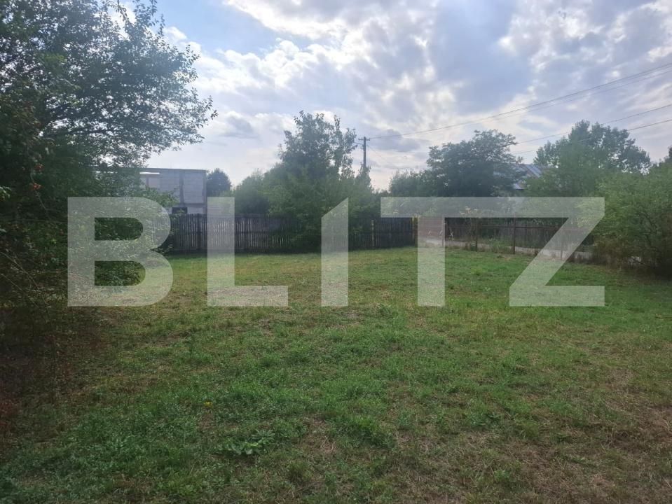 Casa de vânzare 3 camere Crangurile de Jos - 203835CV | BLITZ Târgoviște | Poza9