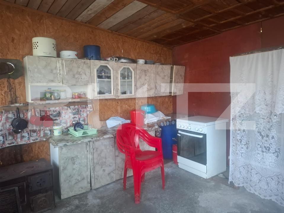 Casa de vânzare 3 camere Crangurile de Jos - 203835CV | BLITZ Târgoviște | Poza15