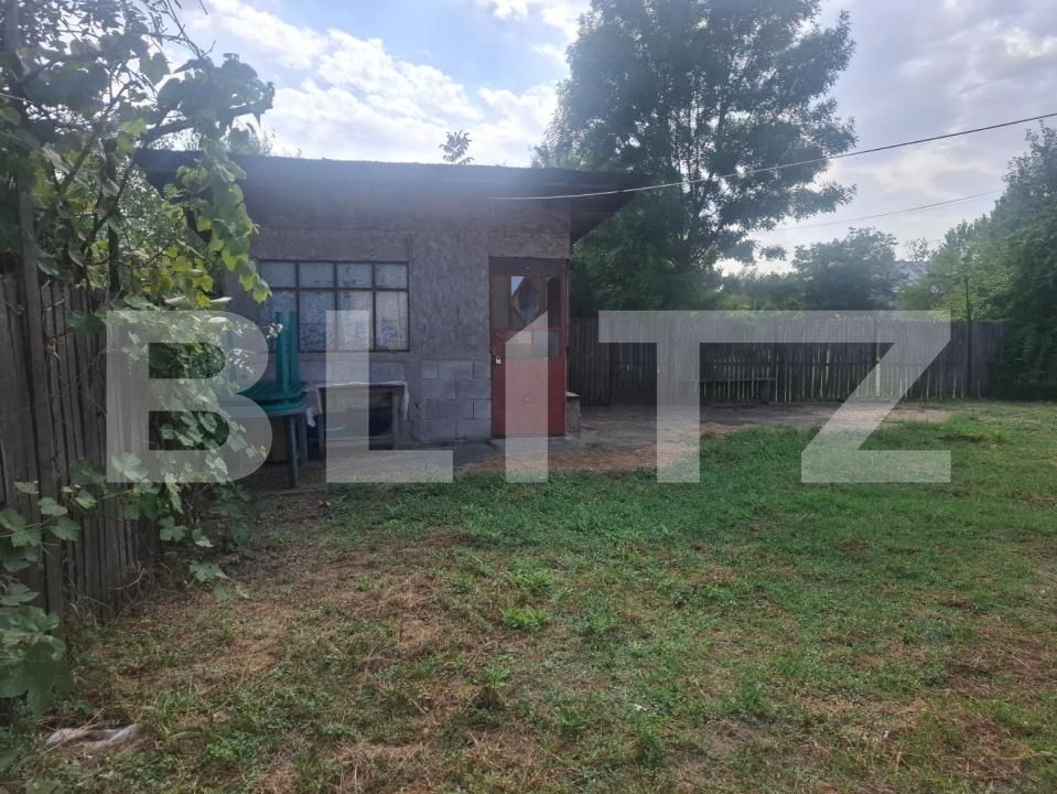 Casa de vânzare 3 camere Crangurile de Jos - 203835CV | BLITZ Târgoviște | Poza14