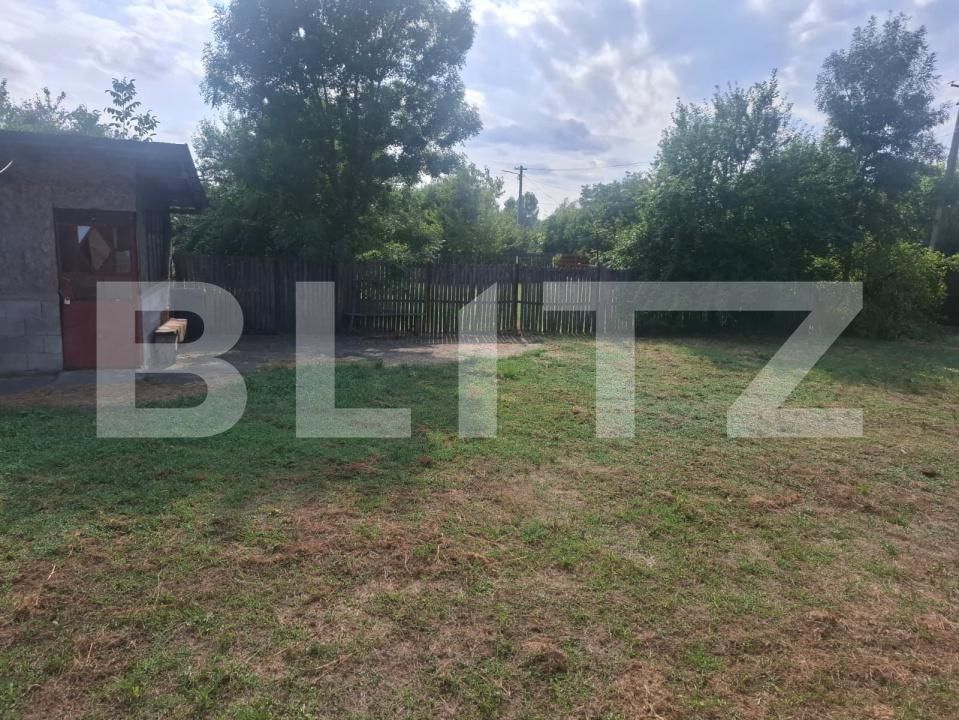 Casa de vânzare 3 camere Crangurile de Jos - 203835CV | BLITZ Târgoviște | Poza13